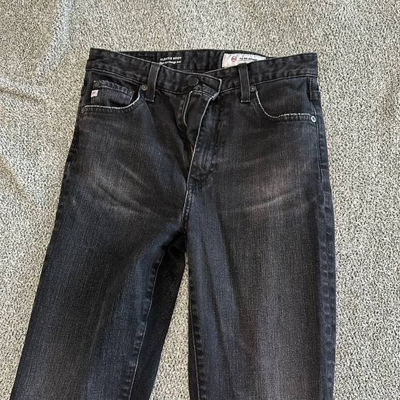 AG Alexis bootcut Jean - Picture 1 of 3